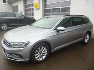 Volkswagen Passat 2023