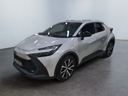 Toyota C-HR 2024
