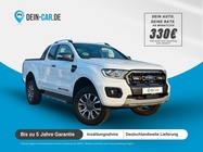 Ford Ranger 2020