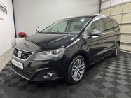 Seat Alhambra 2019