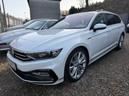 Volkswagen Passat 2020