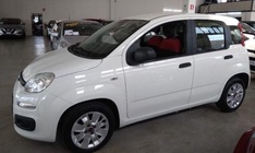 Fiat Panda 2016