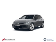 Volkswagen Golf 2025