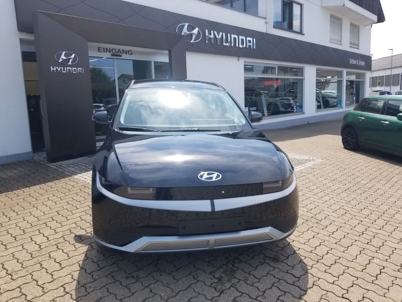 Hyundai Ioniq5