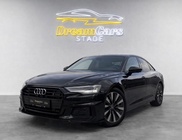 Audi A6 2020