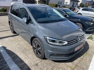 Volkswagen Touran 2022