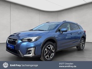 Subaru XV 2020