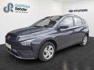 Hyundai Bayon 2025