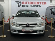 Mercedes-Benz C-Class 2007