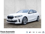 BMW 1 Series 2024