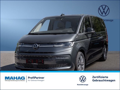 Volkswagen T7 2024