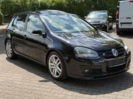 Volkswagen Golf 2008