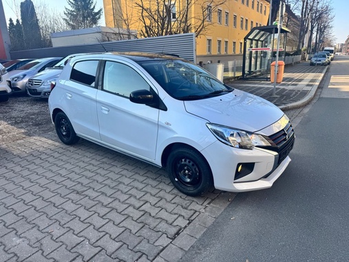 Mitsubishi Space Star 2021