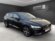 Volvo V60 2020