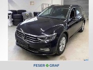 Volkswagen Passat 2023