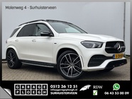 Mercedes-Benz GLE-Class 2021