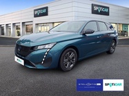 Peugeot 308 2023