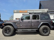 Jeep Wrangler 2019