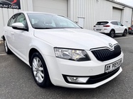 Skoda Octavia 2013