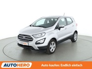 Ford EcoSport 2019