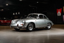 Porsche 356 1962