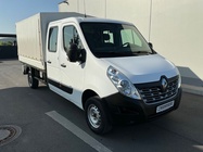 Renault Master 2018