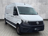 Volkswagen Crafter 2023