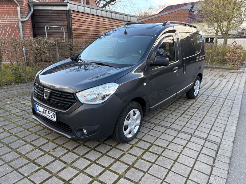 Dacia Dokker