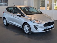 Ford Fiesta 2020