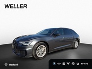 Audi A6 2019