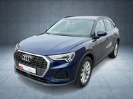Audi Q3 2025
