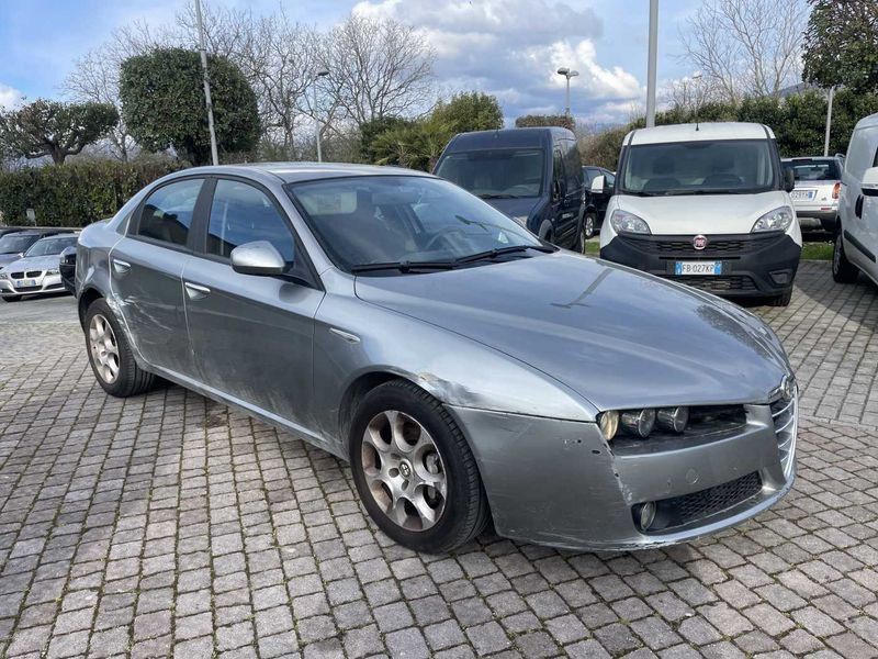 Alfa Romeo 159