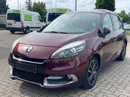 Renault Scenic 2012