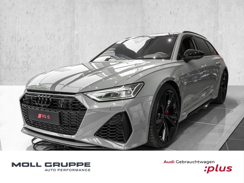 Audi RS 6