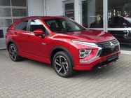 Mitsubishi Eclipse Cross 2024