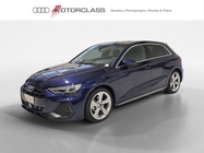 Audi A3 2024