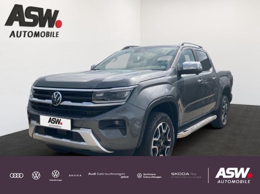 Volkswagen Amarok 2025