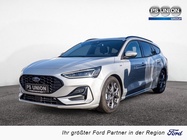 Ford Focus 2025