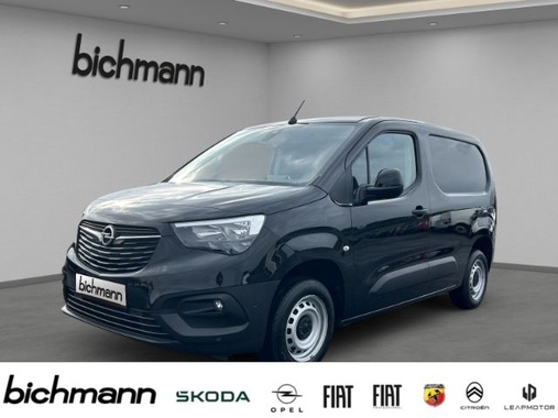 Opel Combo 2023