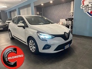 Renault Clio 2020