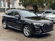 Audi Q5 2021