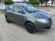 Lancia Ypsilon 2015