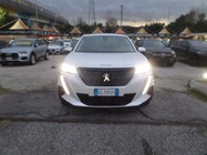 Peugeot 2008 2021