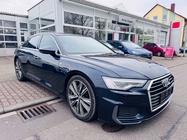 Audi A6 2019