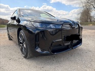 BMW iX 2025