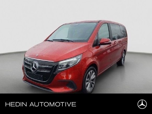 Mercedes-Benz EQV 2024