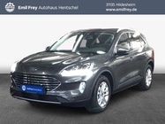 Ford Kuga 2024
