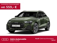 Audi A3 2025