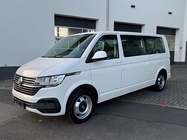 Volkswagen T6 2021