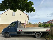 Mercedes-Benz Sprinter 2008